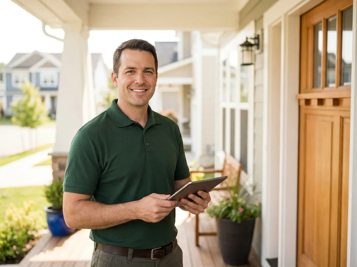Pest control FAQs for Camden, AR
